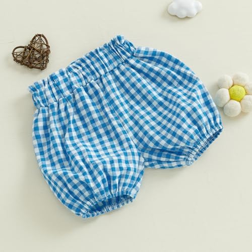 Aiwpstoin infant baby shorts perfect for boys and girls