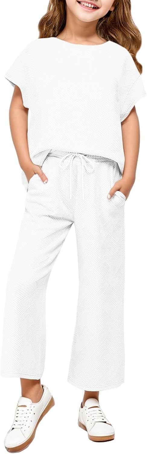 Girls 2-Piece Outfit