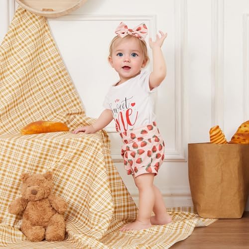 Perfect Birth Outfit for Baby Girl