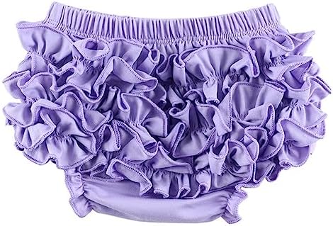 Stylish Ruffle for Babies 0-24