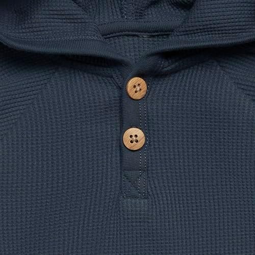 Navy Set Includes Hoodie Pants