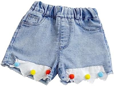 Little Boys Summer Shorts for Kids