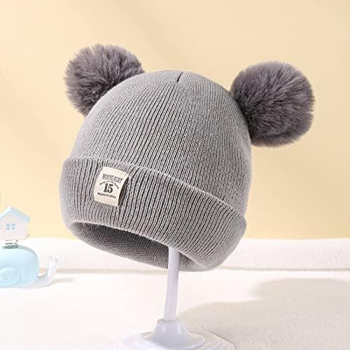 Baby Toddler Winter Gear Set Trapper Hats More