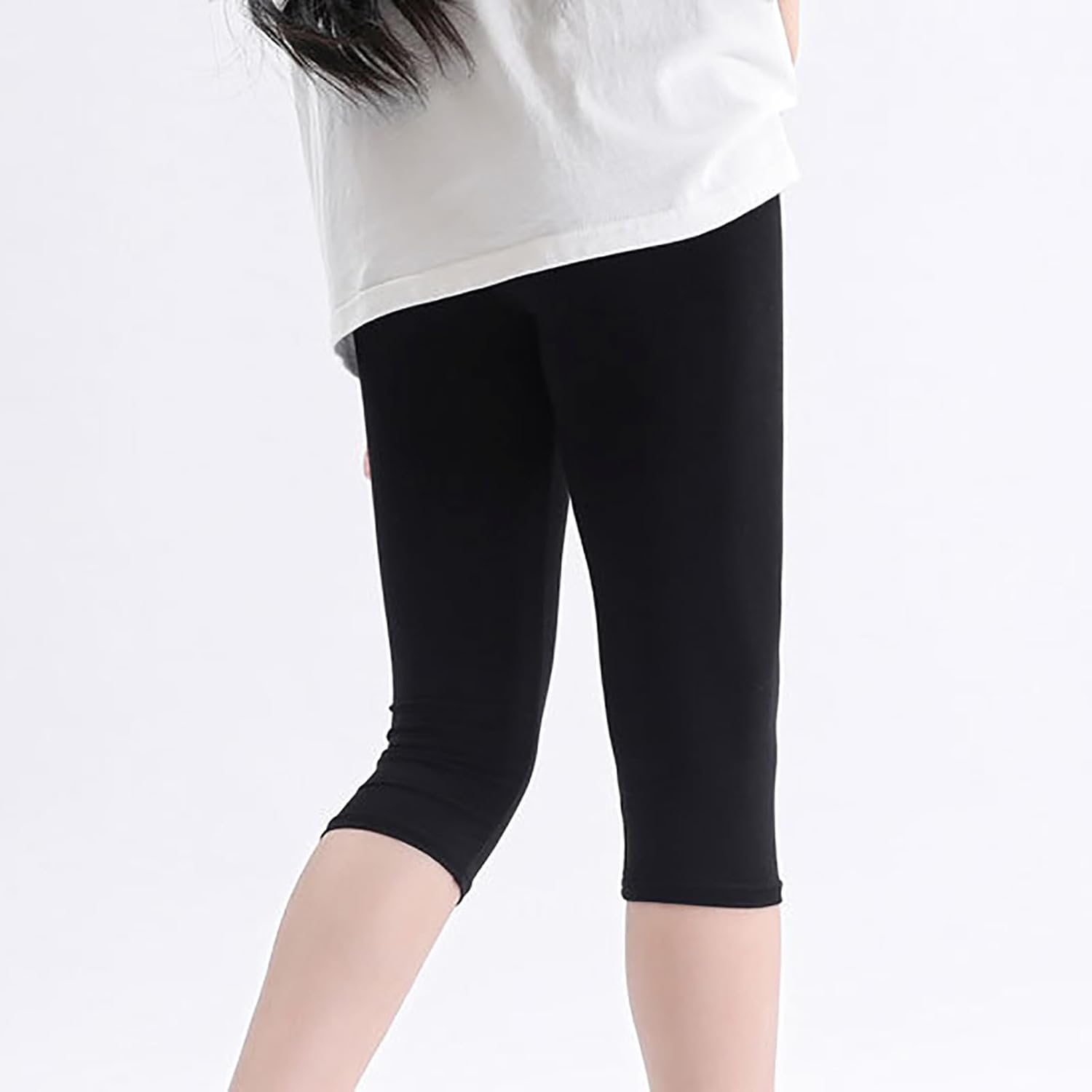 Adorable Capri Leggings