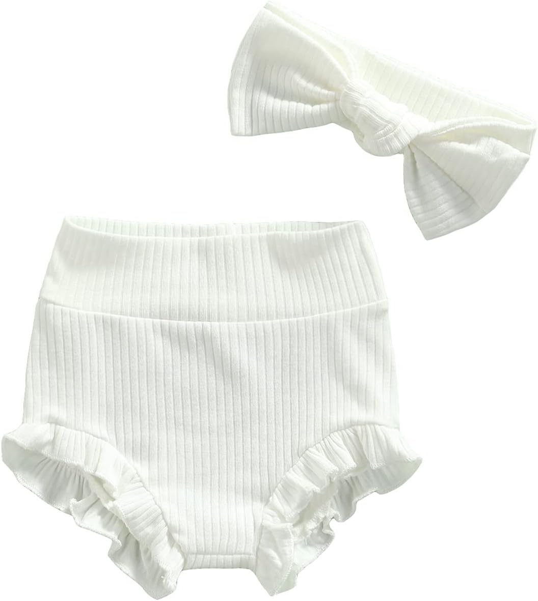 Lefyira Infant Bloomers - Style Cuteness for Kids