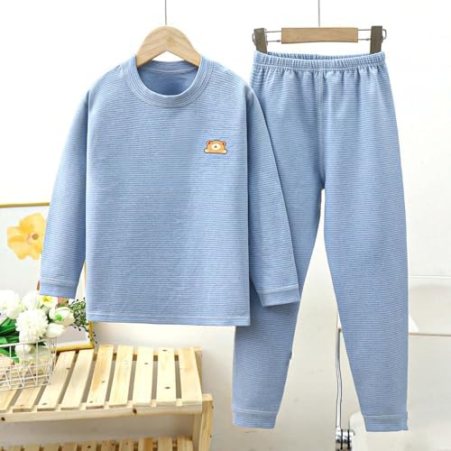 Children Boys and Girls Pants Sets