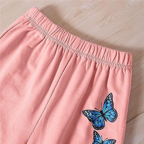 Cozy Jr Girl-Hoodie Set