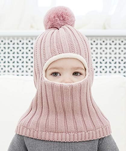 ZWA Baby Winter Hat