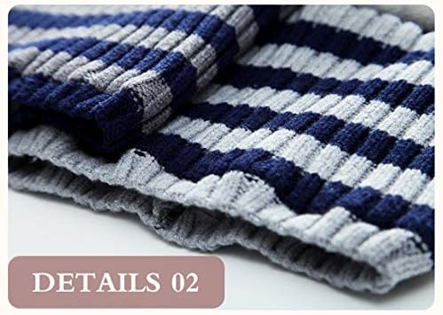 WxllzlifeKids Winter Knitted Hat for Boys and Girls