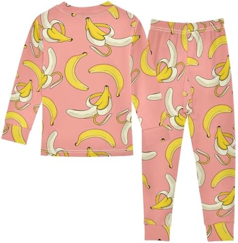 Plush Pajama Sets