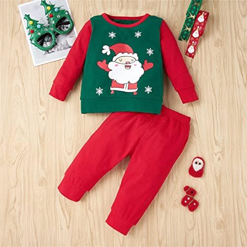 Perfect Christmas Halloween Outfit for Kids Warm Comfortable and Stylish
