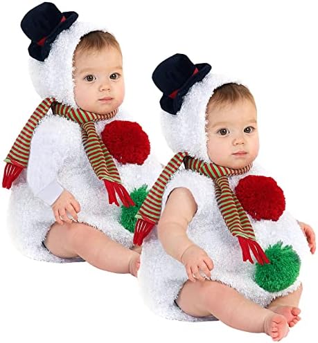 Perfect Christmas Outfit for Babies