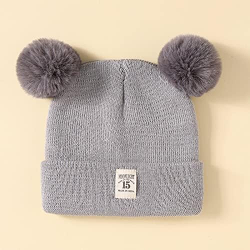 Baby Toddler Winter Gear Set Trapper Hats More