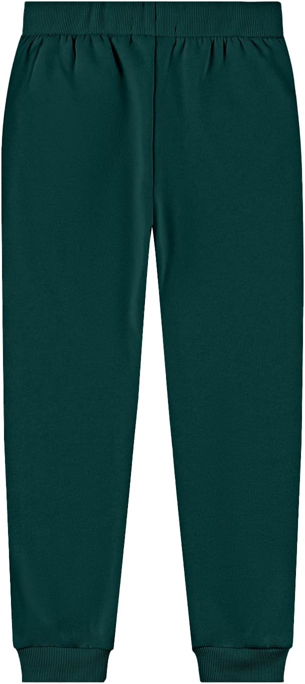 Kid Nation Kids Unisex Soft Fleece Jogger