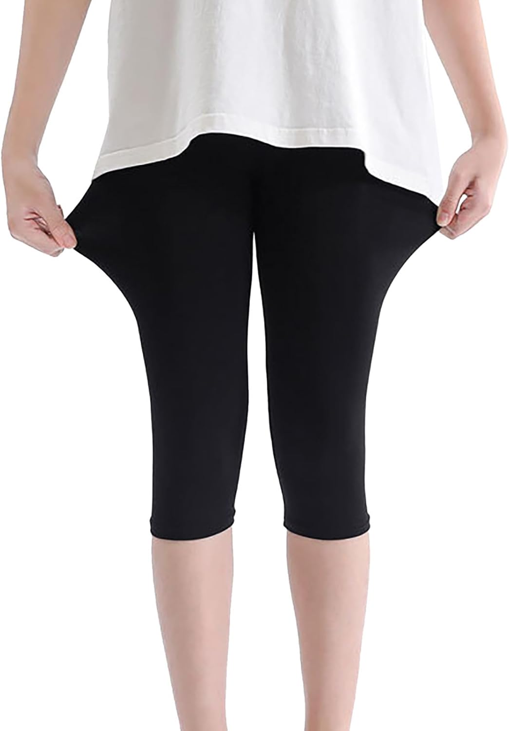 Adorable Capri Leggings