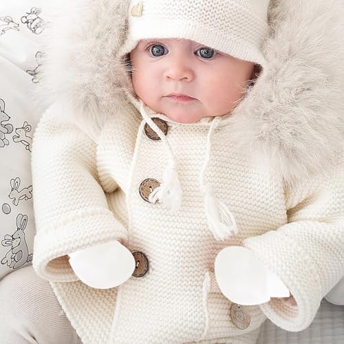 Newborn Baby Mittens Gloves Hand Mitten