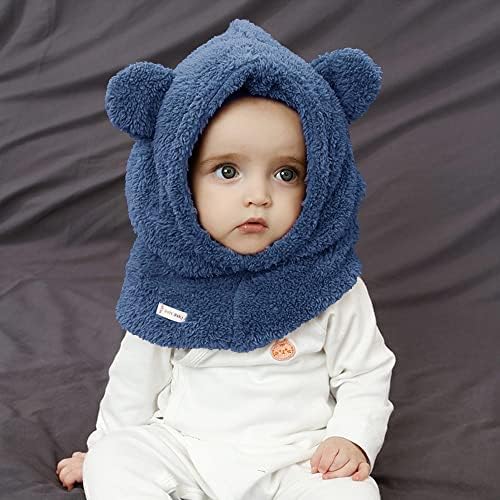 Baby Girls Winter Hat