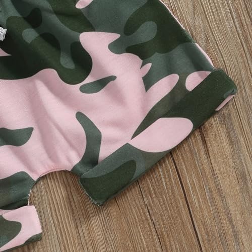 Perfect Summer Outfit for Baby Girls with Trendy Design
