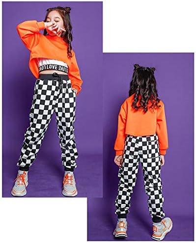 arc Kids Jogger Pants