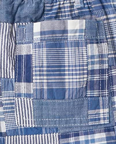 Gymboree Baby Girls Pull-on Shorts with a Fun Nautical Touch