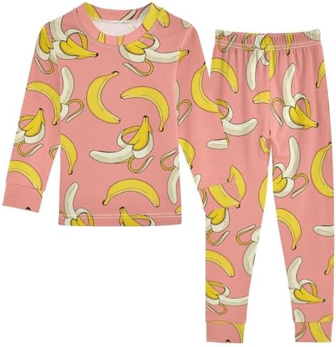 Plush Pajama Sets