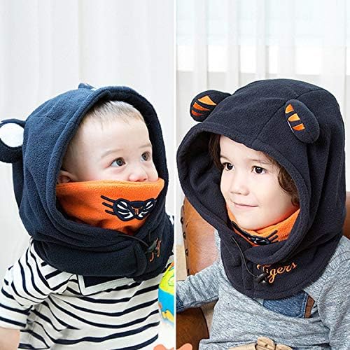 EvelinLee Balaclava Ski Mask