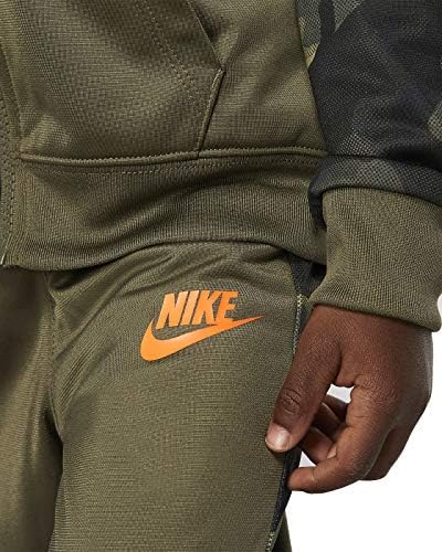 Nike Baby Boys Warm Durable Tracksuit Set