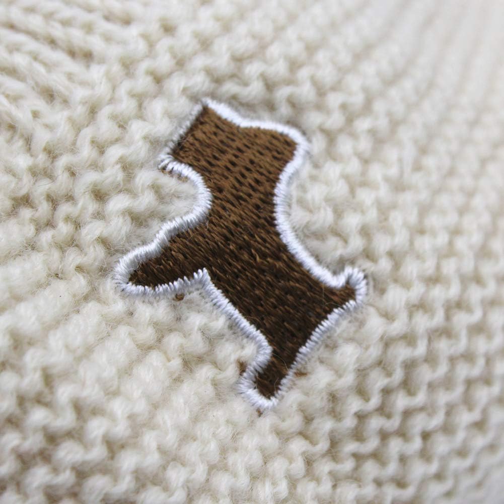 Warm Winter Baby Earflap Hoodie for Newborn Toddler Soft and Stretchy
