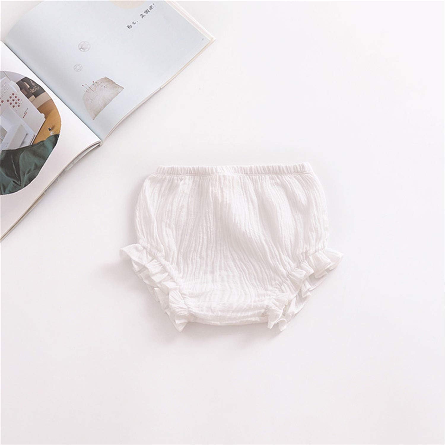 Lightweight Diaper Cover for Toddler