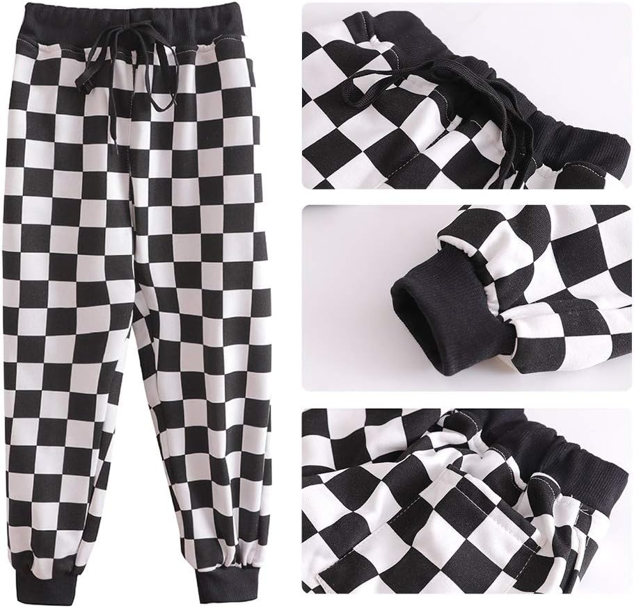 arc Kids Jogger Pants