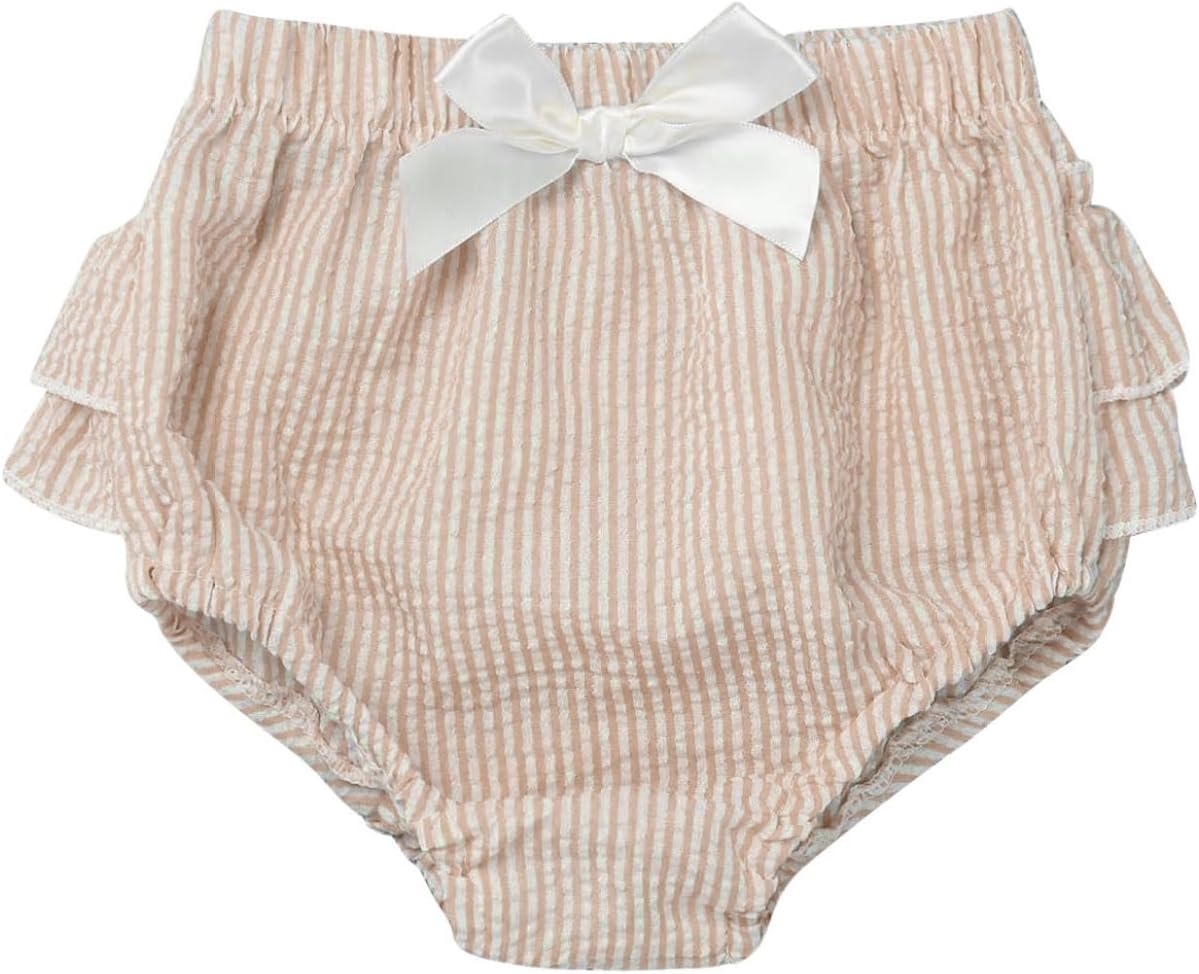 Perfect Diaper Cover Adorable Bloomers for Babies