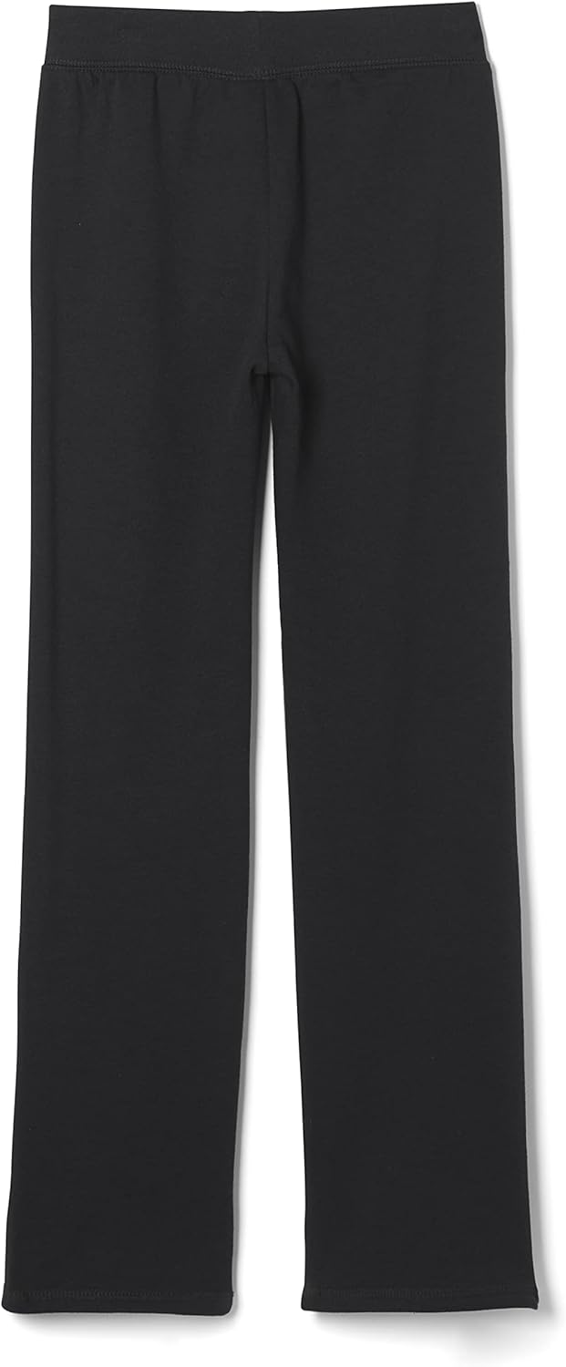 French Toast Girls Fleece Sweatpant - Warm Cozy