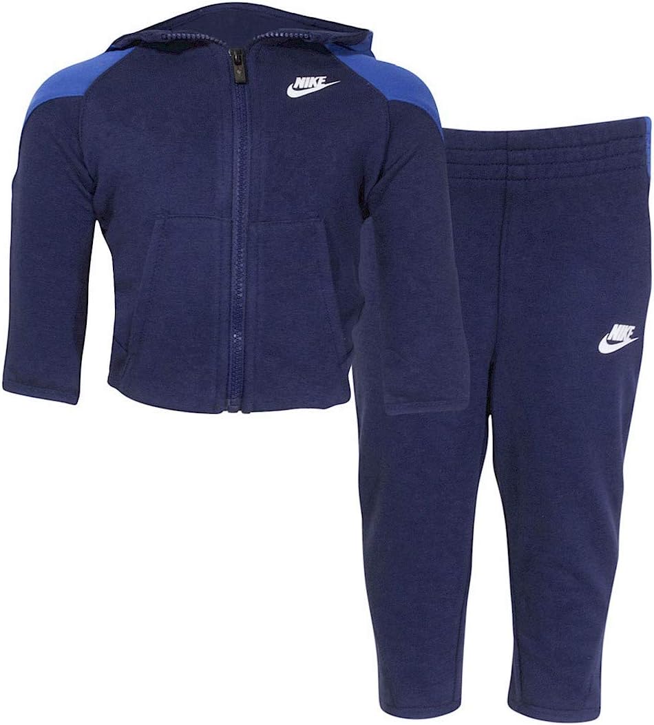 nios nike Track Jacket Set Model XXL230