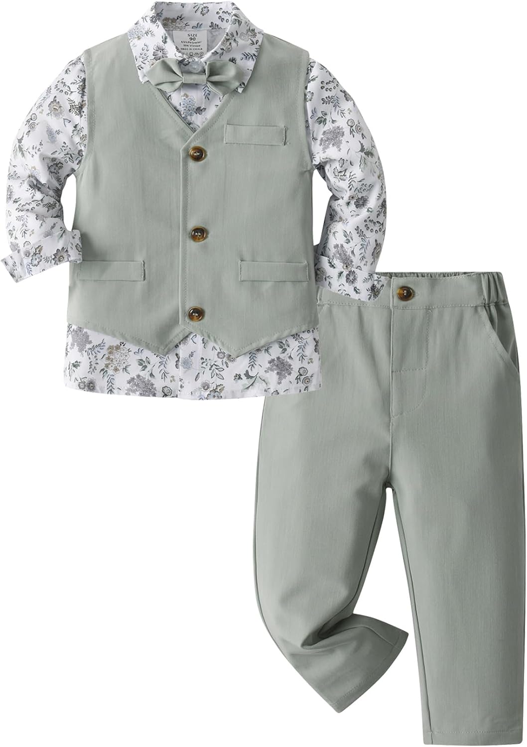 Sturdy Boys Outfit for Boys Perfect for Tuxedo Events