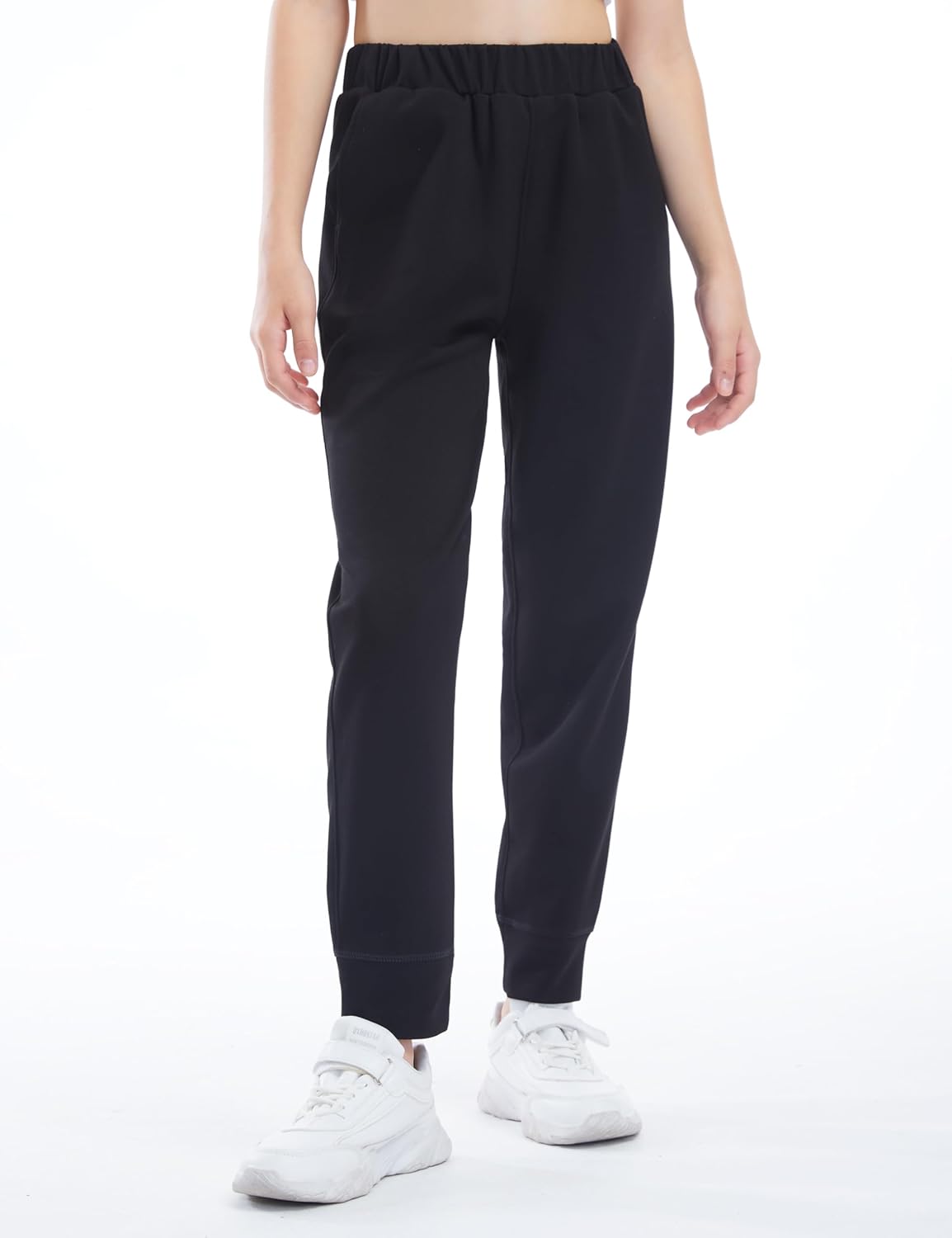 Gym People Girls Workout Sweatpants