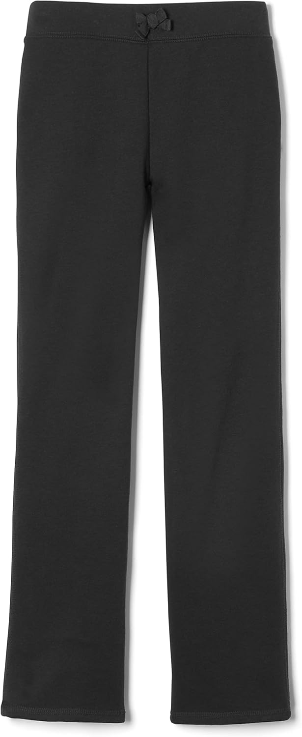 French Toast Girls Fleece Sweatpant - Warm Cozy