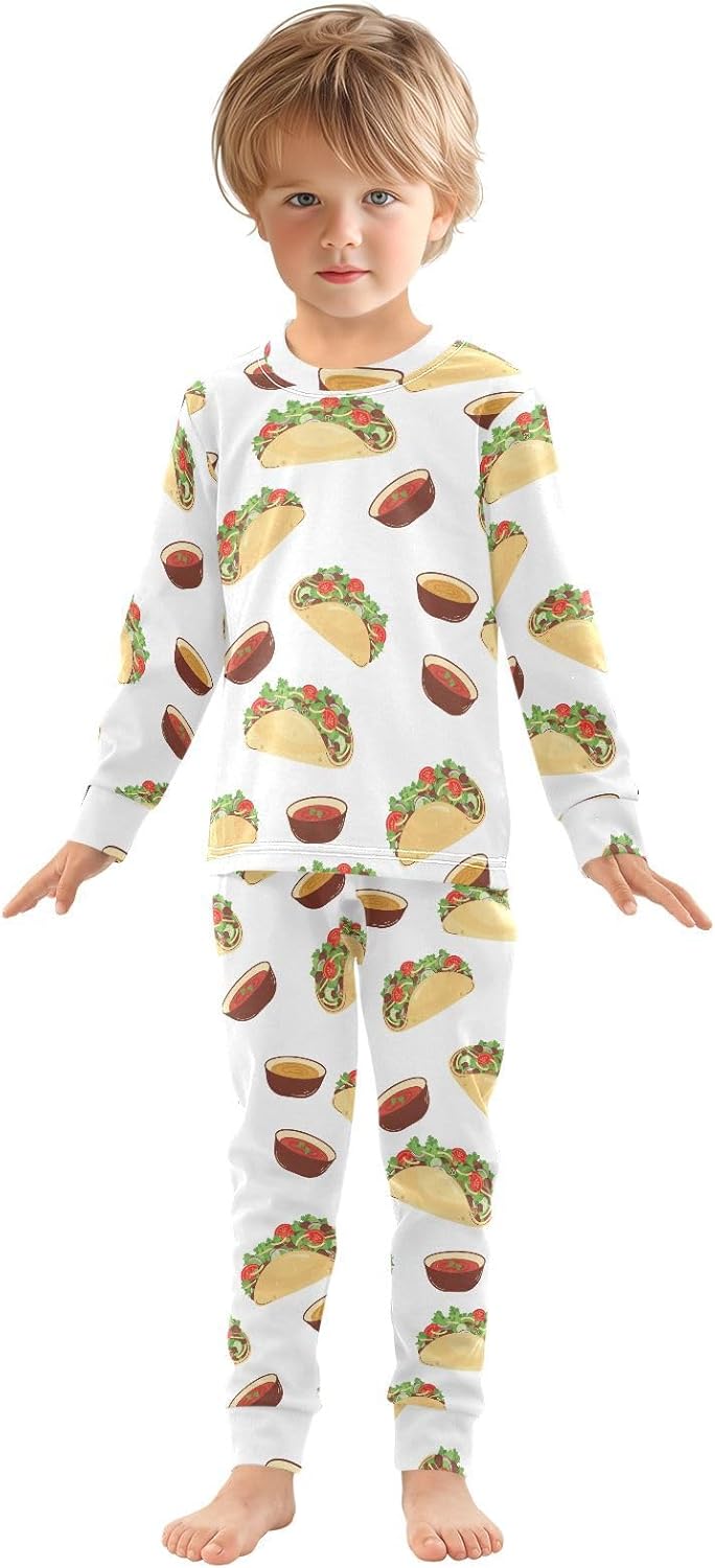 Perfect Sleepwear for Kids