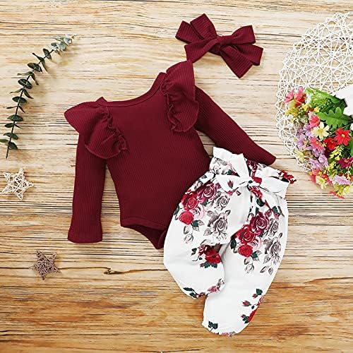 Fun Boho Coveralls Sets for Kids