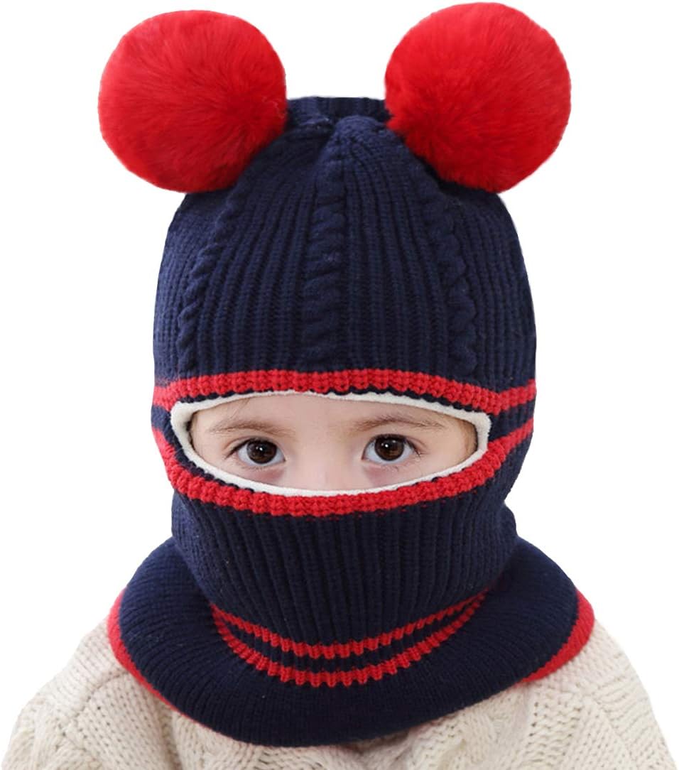 Bonverse Baby Winter Hats