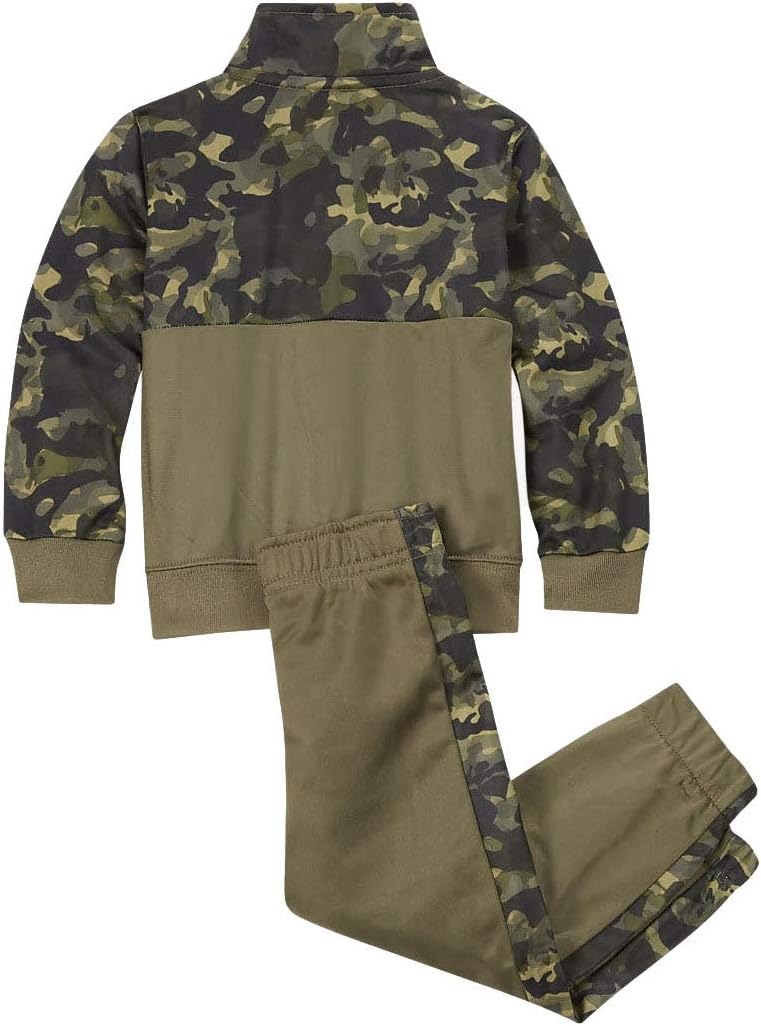 Nike Baby Boys Warm Durable Tracksuit Set