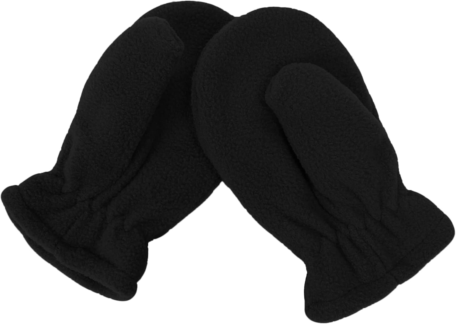 Uttyll Toddler Winter Mittens