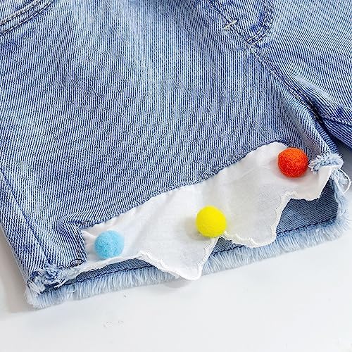 Little Boys Summer Shorts for Kids