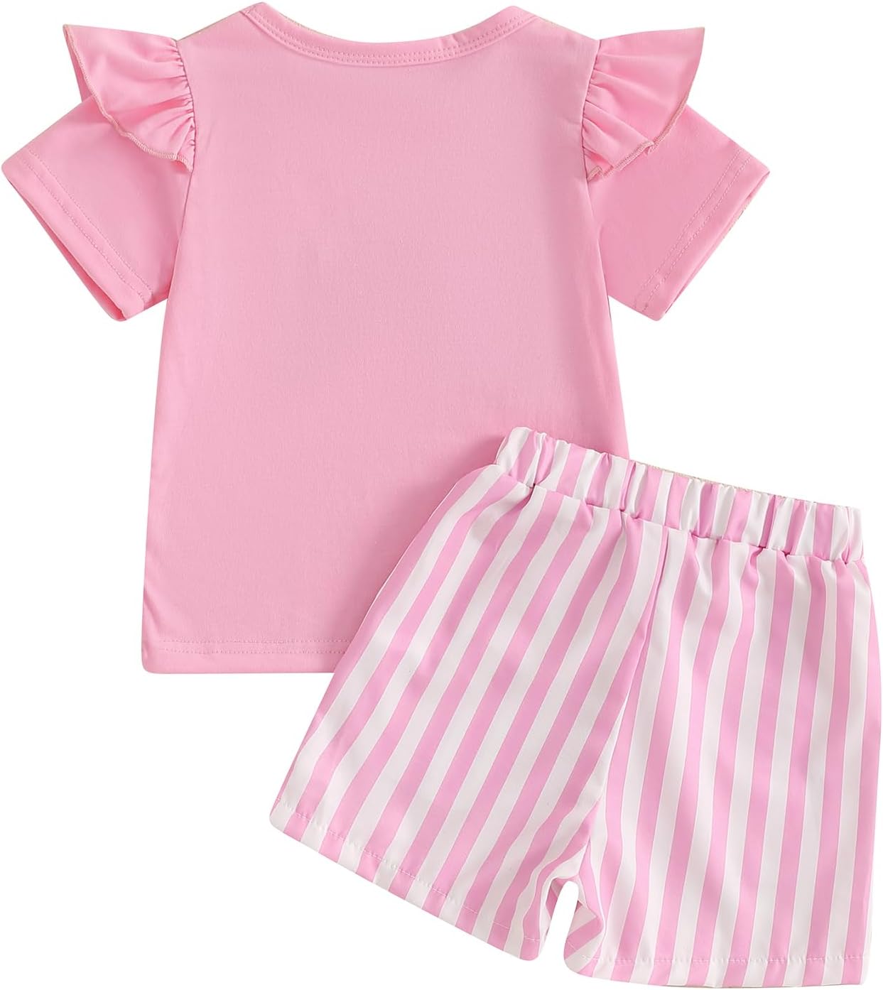Big Sister Matching Outfits for Babies