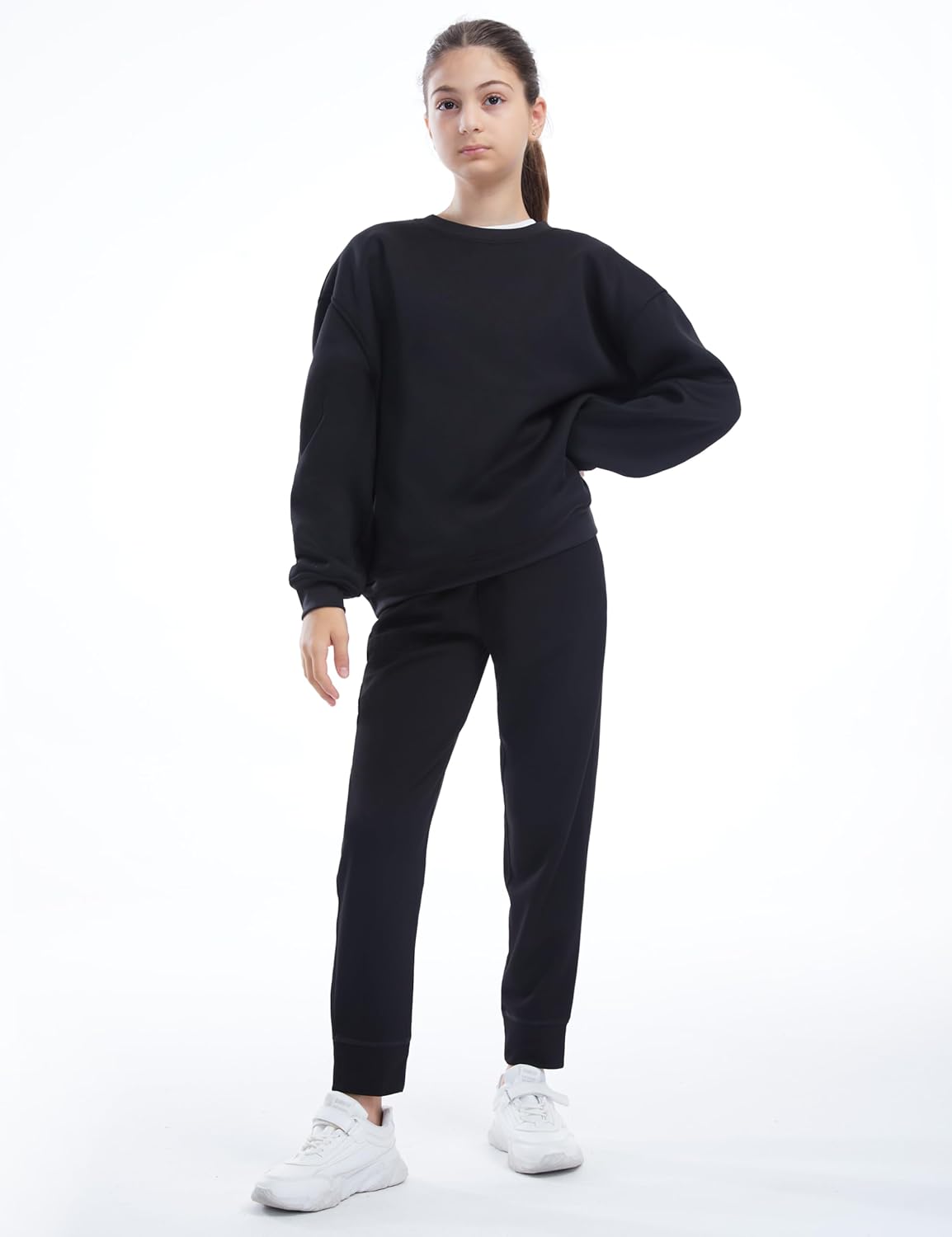 Gym People Girls Workout Sweatpants