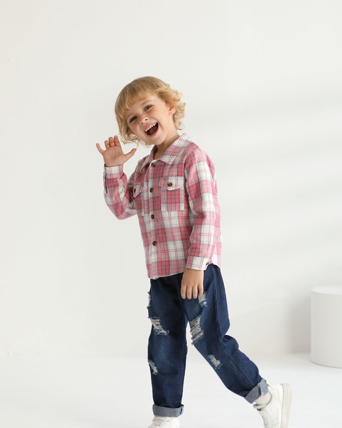 Comfort Exciting Baby Outfit for Kids