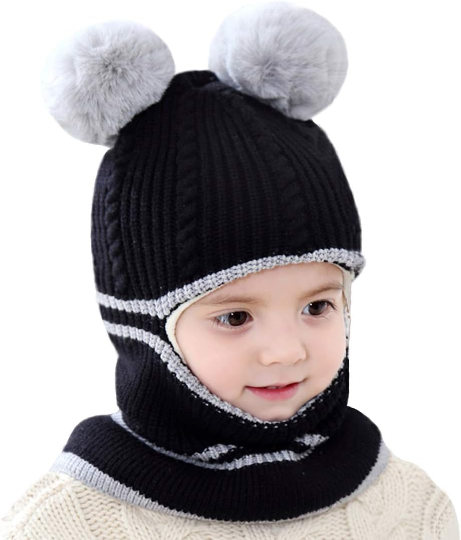Bonverse Baby Winter Hat