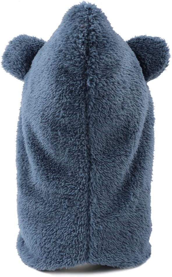 Baby Girls Winter Hat
