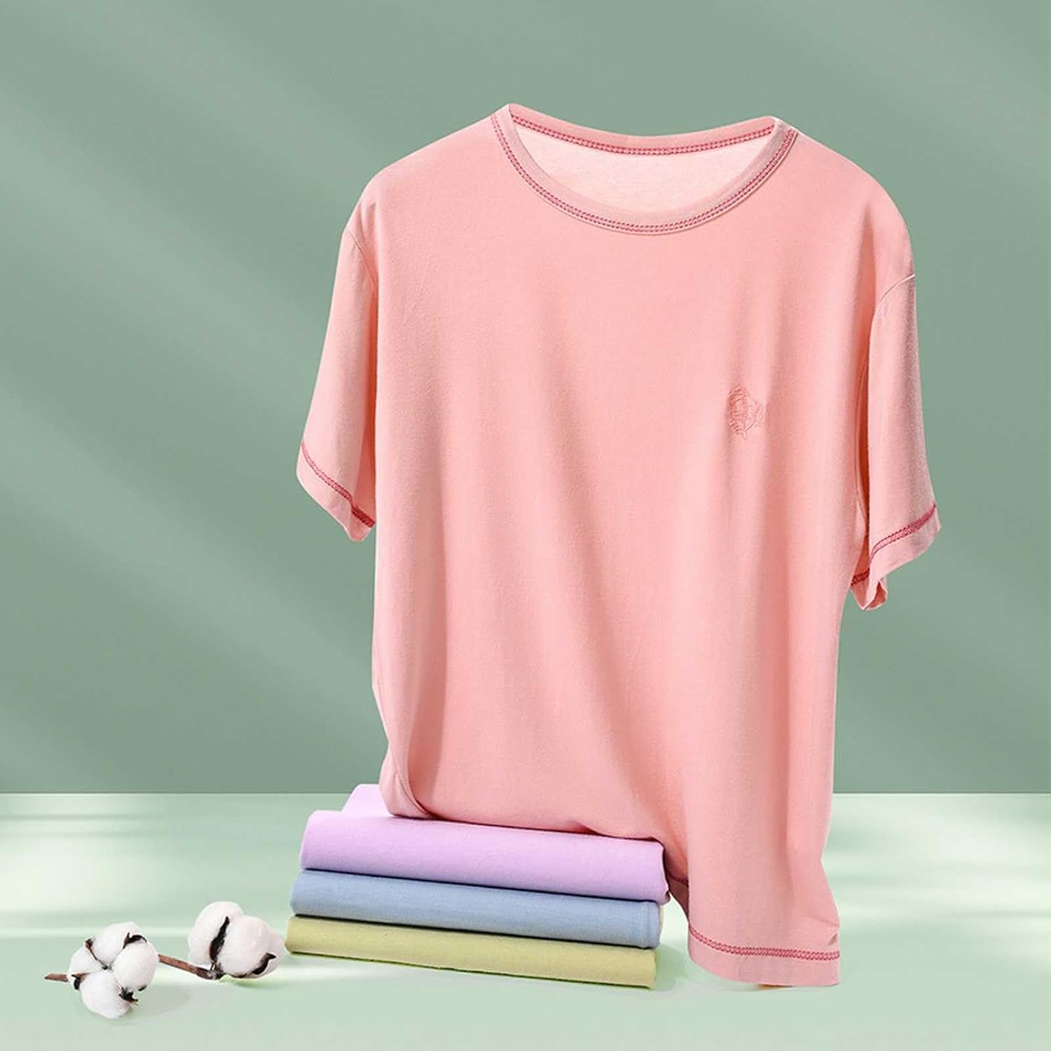 Baby Girls Short Sets Comfort Style for Summer