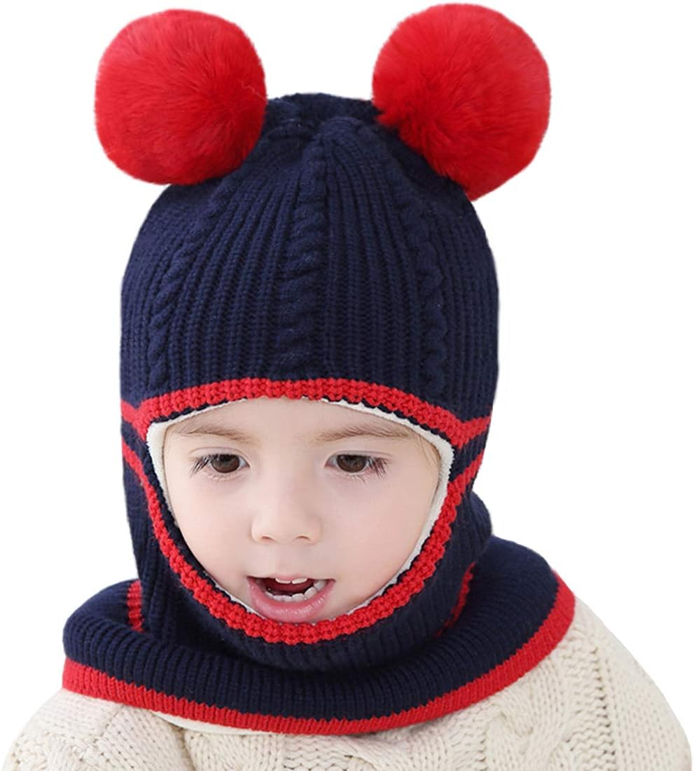 Bonverse Baby Winter Hats