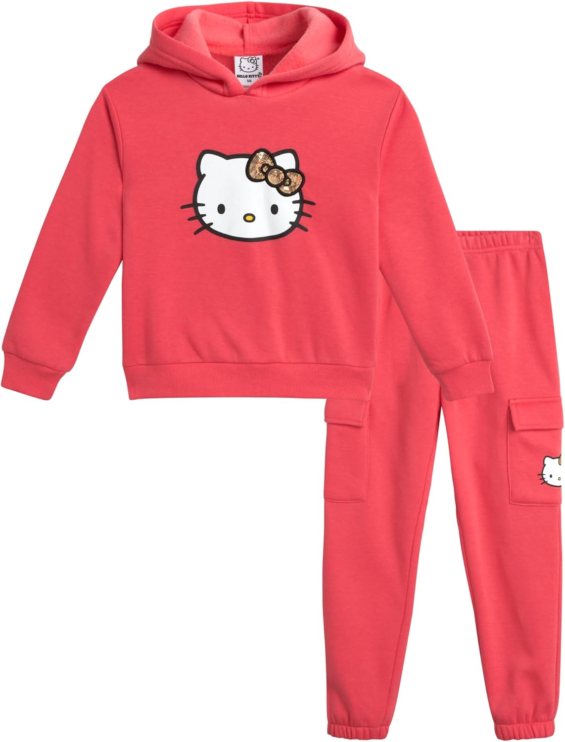 Hello Kitty Girls Cohort Set